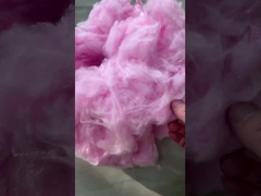 गुलाबी फाइबर