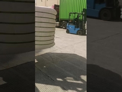 सामानों की पैकिंग