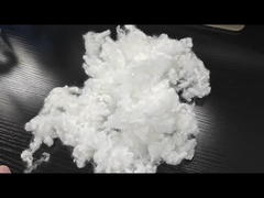 पॉलिएस्टर स्टेपल फाइबर